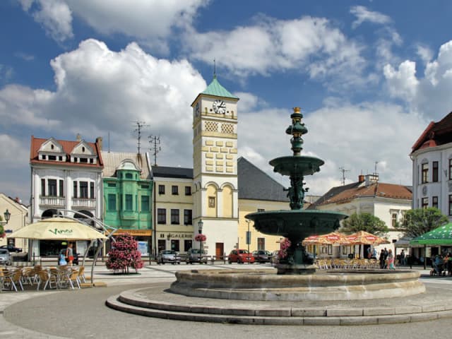 Karviná